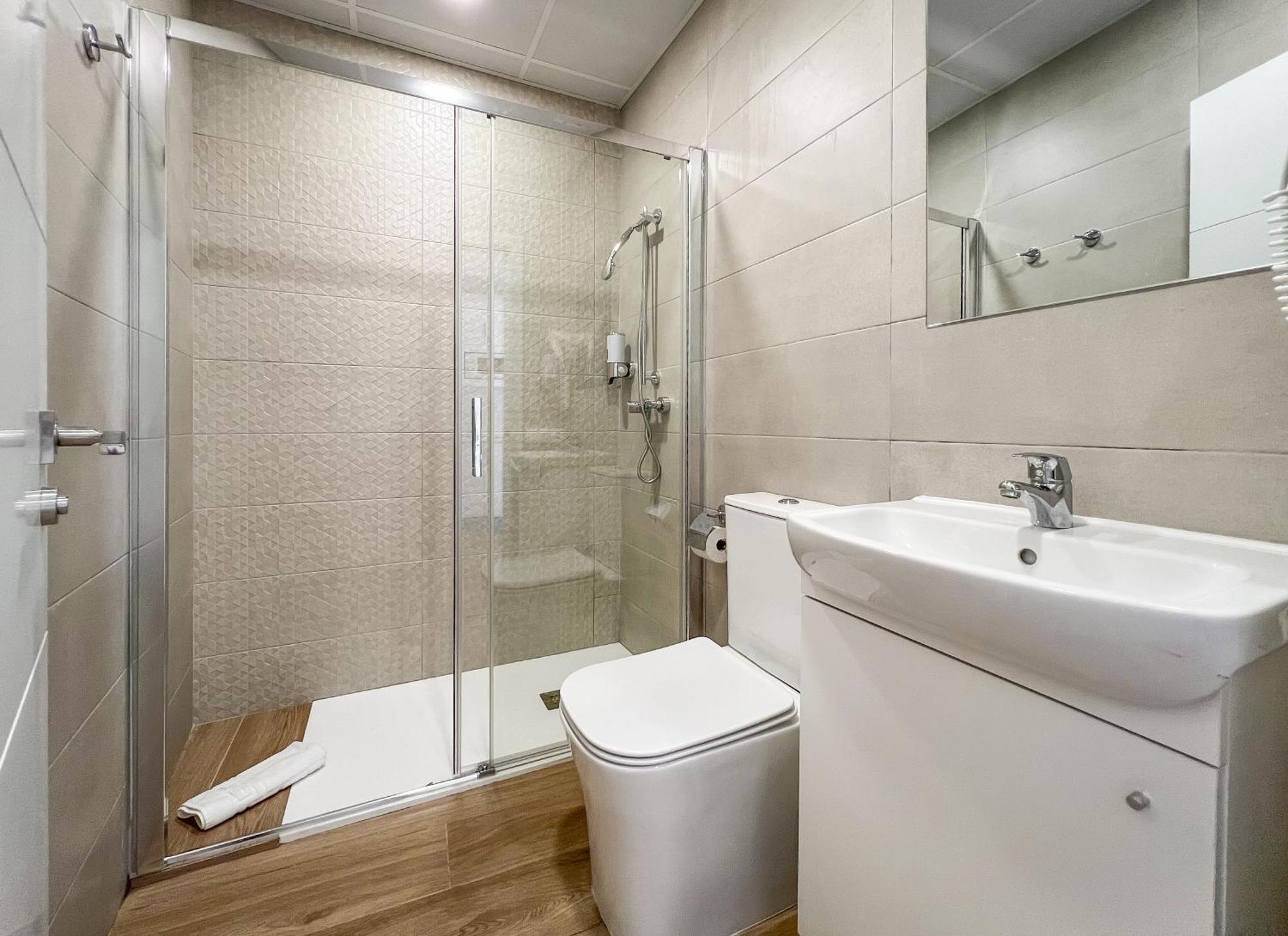 Sunsands Studio 1ºb Playa76 Carihuela 토레몰리노스 외부 사진
