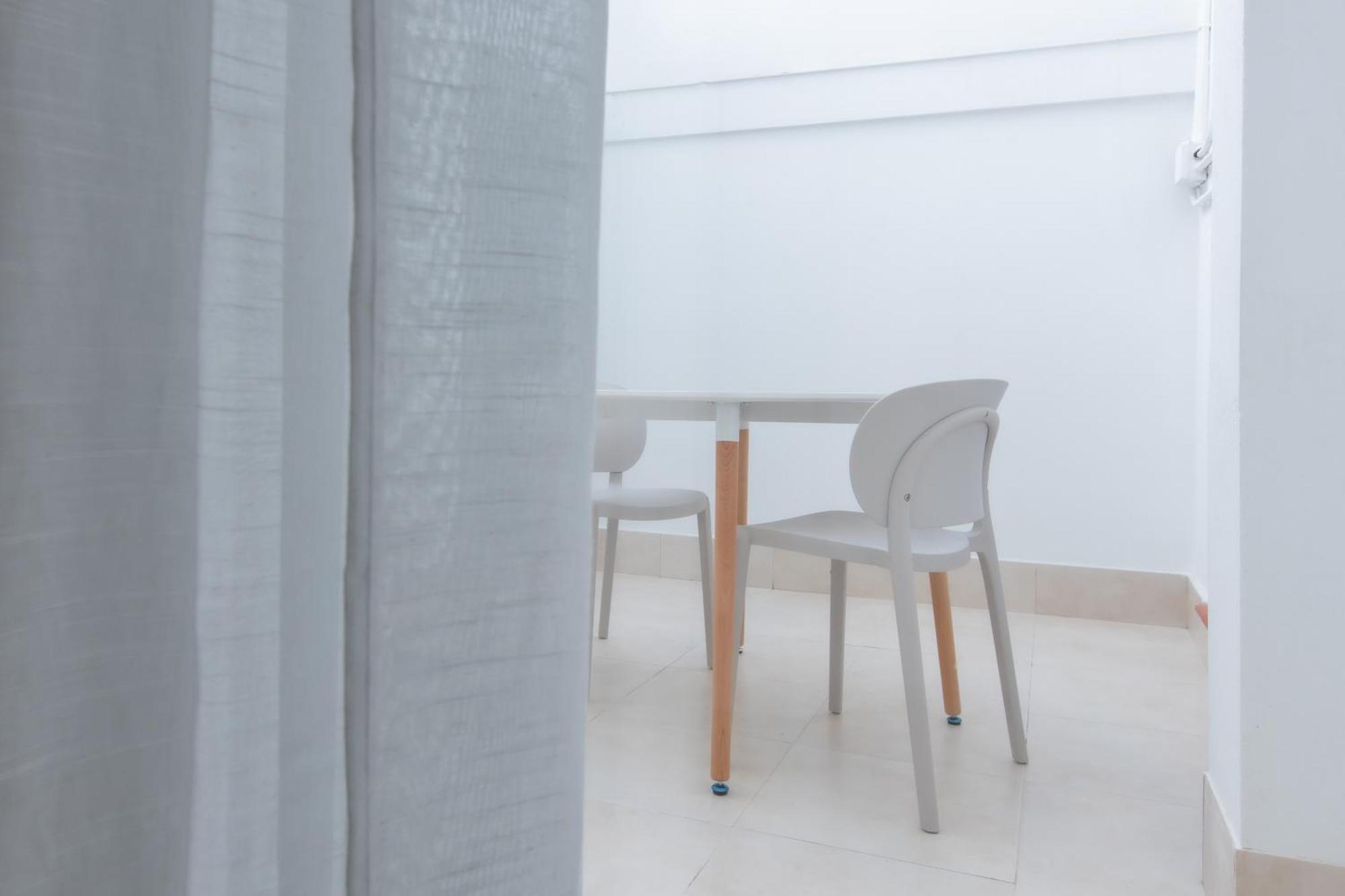 Sunsands Studio 1ºb Playa76 Carihuela 토레몰리노스 외부 사진