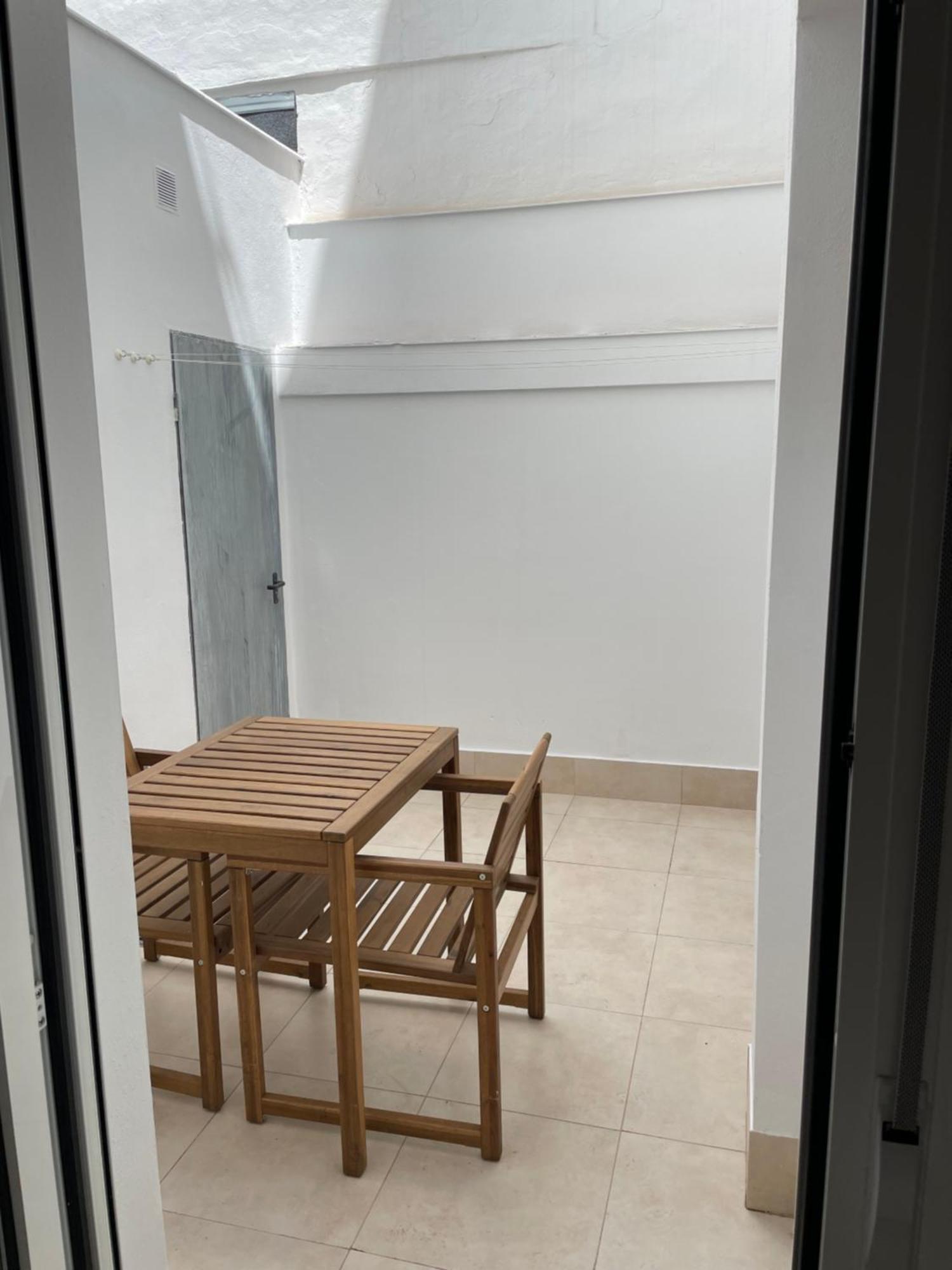 Sunsands Studio 1ºb Playa76 Carihuela 토레몰리노스 외부 사진