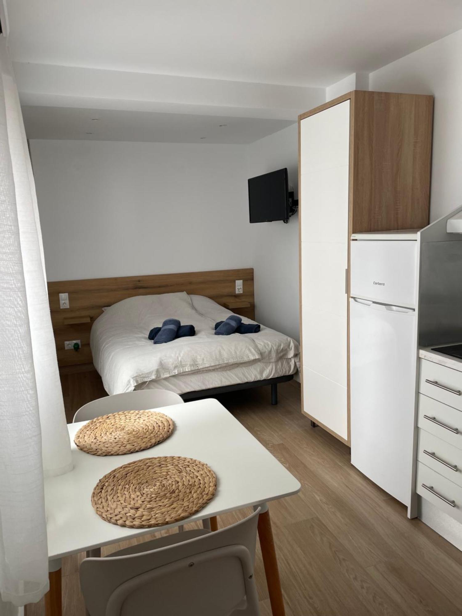Sunsands Studio 1ºb Playa76 Carihuela 토레몰리노스 외부 사진